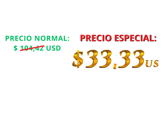 PRECIO NORMALPRECIO ESPECIAL-Photoroom