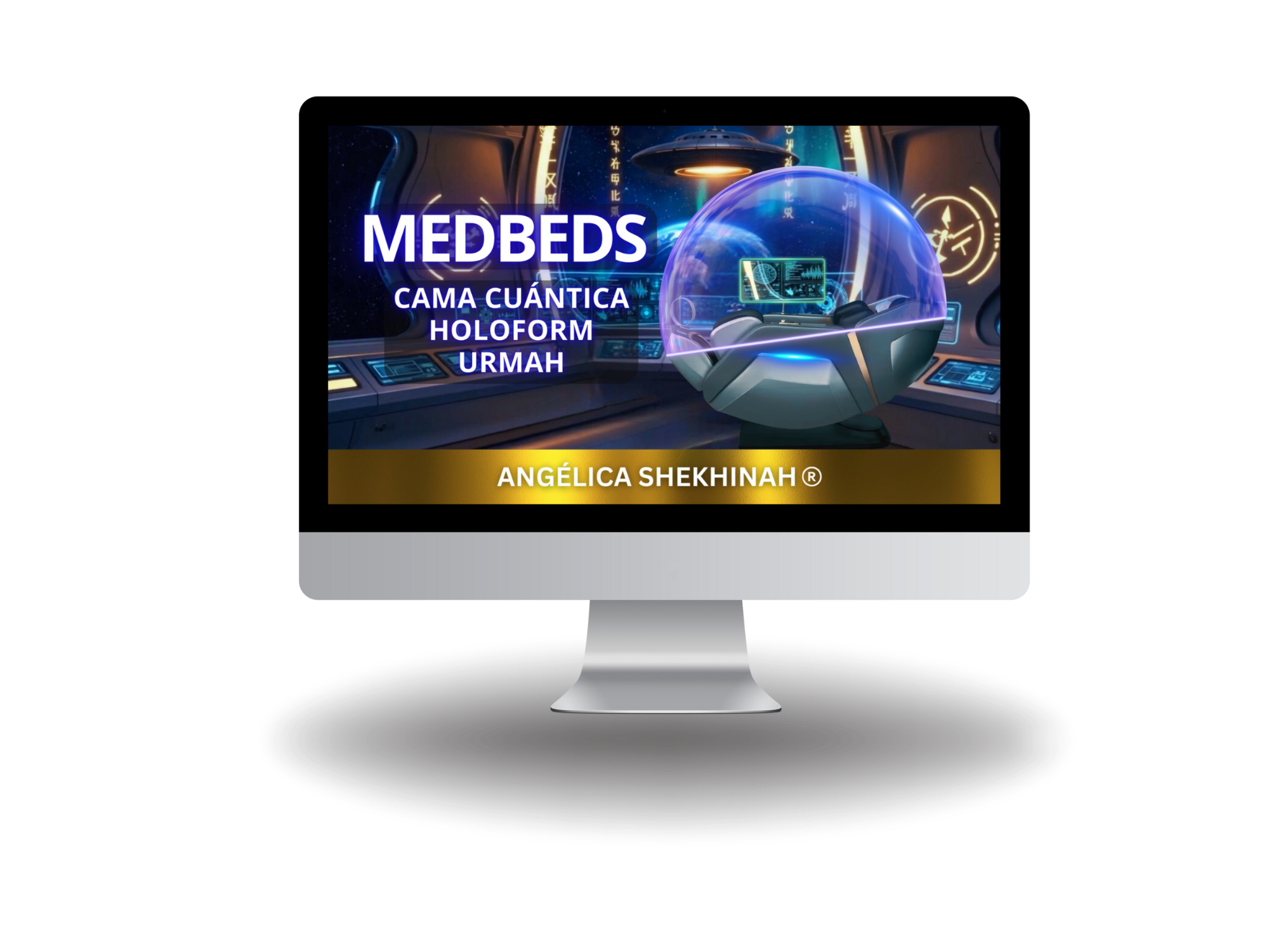 PRECIO NORMALPRECIO ESPECIAL copia - ANGÉLICA SHEKHINAH®️