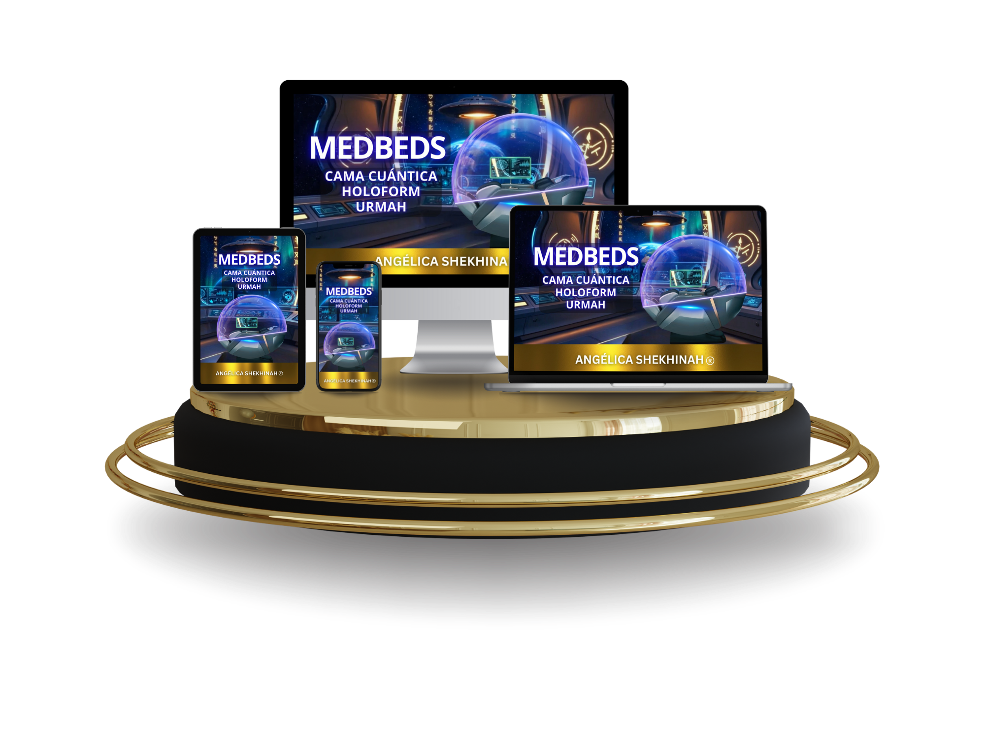 PRECIO NORMALPRECIO ESPECIAL - ANGÉLICA SHEKHINAH®️